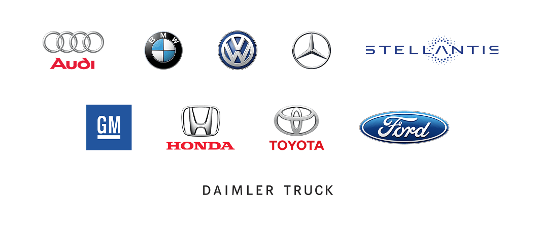 Logos de Tiers