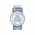 Sello de Sostenibilidad Platino ICONTEC