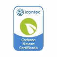 Certificado Carbono Neutro ICONTEC (2019 -2023)